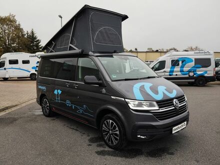 Фольксваген Transporter T6 2022 в Европе на Automoto.ua Серый Фольксваген Transporter T6, объемом двигателя 0 л и пробегом 53 тыс. км за 74677 $, фото 1 на Automoto.ua