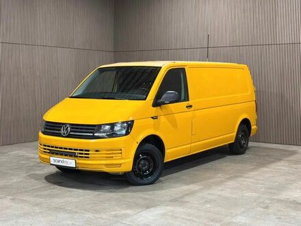 Фольксваген Transporter T6 2016 в Европе на Automoto.ua Оранжевый Фольксваген Transporter T6, объемом двигателя 1.97 л и пробегом 376 тыс. км за 8423 $, фото 1 на Automoto.ua
