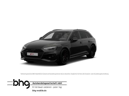 Ауди РС4 2022 в Европе на Automoto.ua Черный Ауди РС4, объемом двигателя 2.89 л и пробегом 39 тыс. км за 87522 $, фото 1 на Automoto.ua