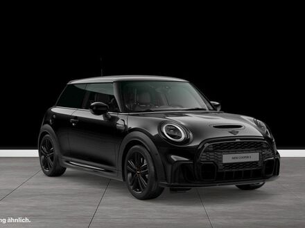 Міні Cooper S 2022 у Європі на Automoto.ua Чорний Міні Cooper S, об'ємом двигуна 2 л та пробігом 81 тис. км за 30770 $, фото 1 на Automoto.ua