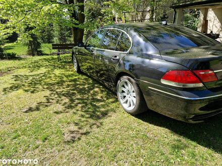 БМВ 7 Серія, об'ємом двигуна 2.99 л та пробігом 420 тис. км за 5616 $, фото 1 на Automoto.ua