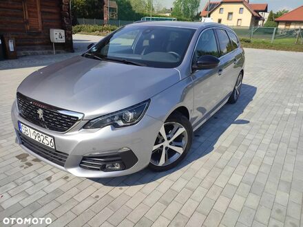 Пежо 308, об'ємом двигуна 1.2 л та пробігом 18 тис. км за 12505 $, фото 1 на Automoto.ua