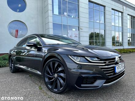 Фольксваген Arteon, об'ємом двигуна 1.97 л та пробігом 183 тис. км за 23304 $, фото 1 на Automoto.ua