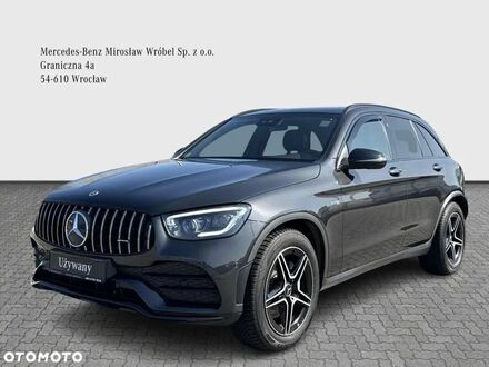 Мерседес ЦЛЦ-класс 2020 в Европе на Automoto.ua Серый Мерседес ЦЛЦ-класс, объемом двигателя 3 л и пробегом 125 тыс. км за 219900 $, фото 1 на Automoto.ua
