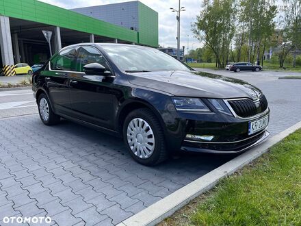 Шкода Октавия, объемом двигателя 1.4 л и пробегом 106 тыс. км за 14579 $, фото 1 на Automoto.ua