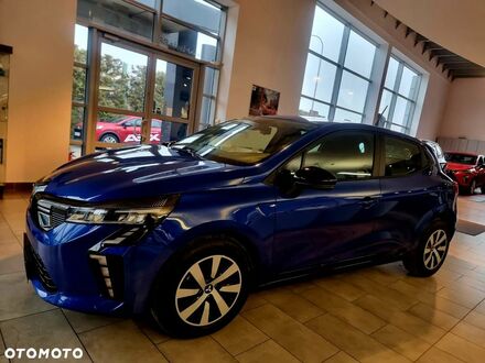 Міцубісі Кольт 2024 у Європі на Automoto.ua Синій Міцубісі Кольт, об'ємом двигуна 1 л та пробігом 1 тис. км за 77990 $, фото 1 на Automoto.ua
