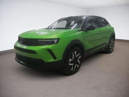 Опель Mokka 2024 в Европе на Automoto.ua Зеленый Опель Mokka, объемом двигателя 1.2 л и пробегом 3 тыс. км за 27773 $, фото 1 на Automoto.ua