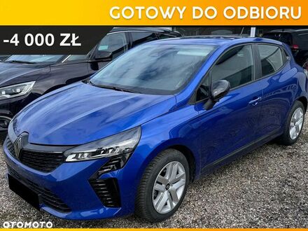 Рено Кліо, об'ємом двигуна 1 л та пробігом 1 тис. км за 16501 $, фото 1 на Automoto.ua