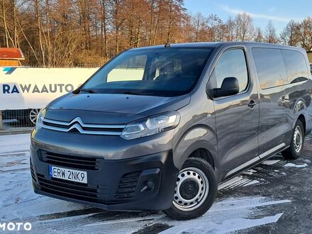 Ситроен Space Tourer 2019 в Европе на Automoto.ua Серый Ситроен Space Tourer, объемом двигателя 1 л и пробегом 213 тыс. км за 82287 $, фото 1 на Automoto.ua