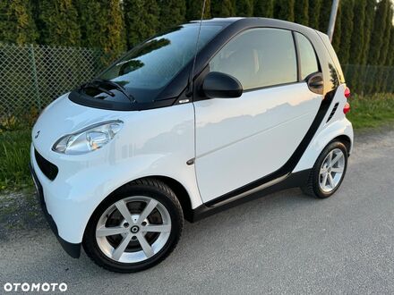 Смарт Fortwo, об'ємом двигуна 0.8 л та пробігом 155 тис. км за 3434 $, фото 1 на Automoto.ua