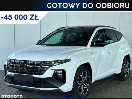 Хендай Туксон, об'ємом двигуна 1.6 л та пробігом 1 тис. км за 35010 $, фото 1 на Automoto.ua