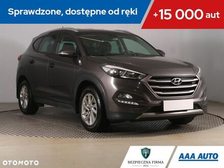 Хендай Туксон, об'ємом двигуна 1.69 л та пробігом 167 тис. км за 14039 $, фото 1 на Automoto.ua