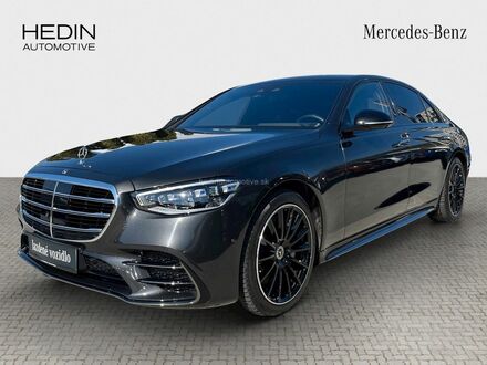 Мерседес С 400 2023 в Европе на Automoto.ua Серый Мерседес С 400, объемом двигателя 2.93 л и пробегом 38 тыс. км за 105277 $, фото 1 на Automoto.ua