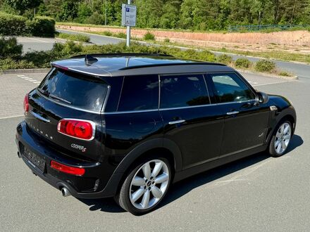 Міні Cooper S 2018 у Європі на Automoto.ua Чорний Міні Cooper S, об'ємом двигуна 2 л та пробігом 170 тис. км за 15615 $, фото 1 на Automoto.ua