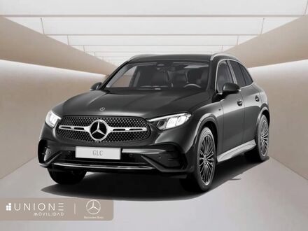 Мерседес GLC 300 2025 у Європі на Automoto.ua Мерседес GLC 300, об'ємом двигуна 1.99 л та пробігом 0 тис. км за 86633 $, фото 1 на Automoto.ua