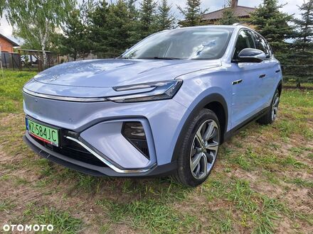 МГ Marvel R 2022 у Європі на Automoto.ua МГ Marvel R, об'ємом двигуна 0 л та пробігом 27 тис. км за 22519 $, фото 1 на Automoto.ua