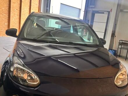 Опель Адам 2014 у Європі на Automoto.ua Опель Адам, об'ємом двигуна 1.23 л та пробігом 92 тис. км за 8796 $, фото 1 на Automoto.ua