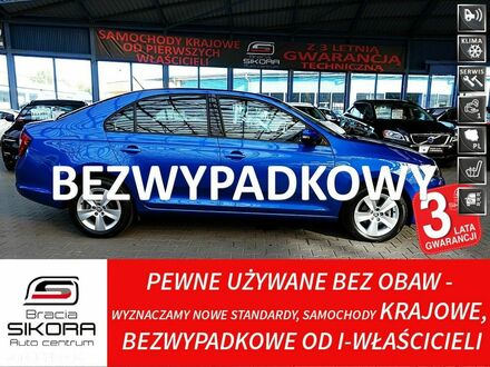 Шкода Рапид 2019 в Европе на Automoto.ua Синий Шкода Рапид, объемом двигателя 1 л и пробегом 90 тыс. км за 52900 $, фото 1 на Automoto.ua