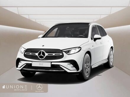 Мерседес GLC 300 2025 у Європі на Automoto.ua Мерседес GLC 300, об'ємом двигуна 2 л та пробігом 0 тис. км за 85408 $, фото 1 на Automoto.ua