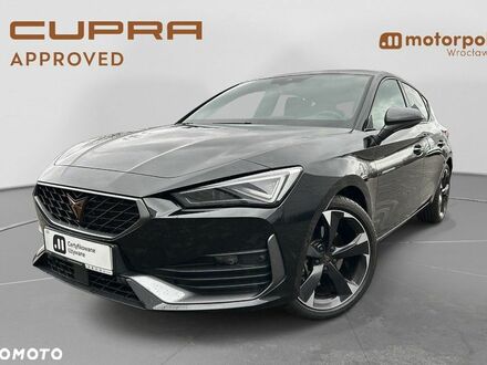 Cupra Leon, об'ємом двигуна 1.5 л та пробігом 3862 тис. км за 28056 $, фото 1 на Automoto.ua