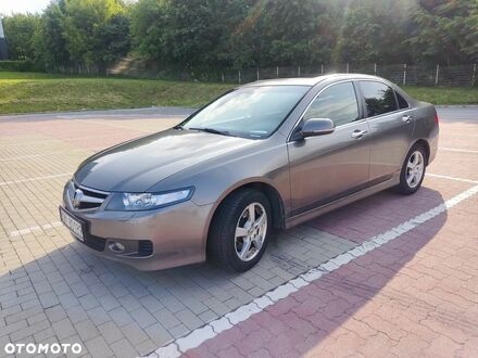 Хонда Аккорд 2007 у Європі на Automoto.ua Хонда Аккорд, об'ємом двигуна 1 л та пробігом 352 тис. км за 3850 $, фото 1 на Automoto.ua