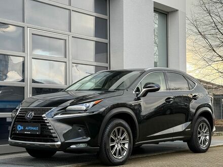 Лексус NX 300 2021 у Європі на Automoto.ua Чорний Лексус NX 300, об'ємом двигуна 2.49 л та пробігом 105 тис. км за 29176 $, фото 1 на Automoto.ua