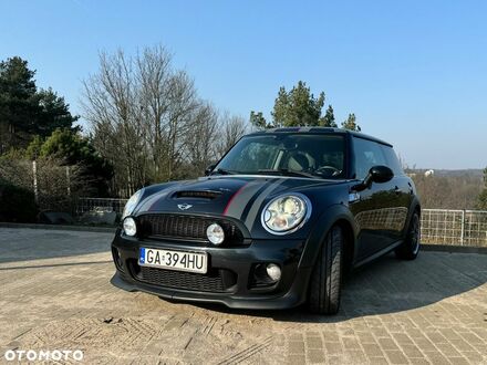 Міні Cooper S, об'ємом двигуна 1.6 л та пробігом 194 тис. км за 4212 $, фото 1 на Automoto.ua