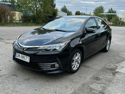 Тойота Королла, об'ємом двигуна 1.6 л та пробігом 109 тис. км за 12462 $, фото 1 на Automoto.ua