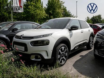 Сітроен C4 Кактус 2019 у Європі на Automoto.ua Білий Сітроен C4 Кактус, об'ємом двигуна 1.2 л та пробігом 63 тис. км за 15863 $, фото 1 на Automoto.ua