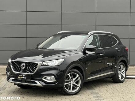 МГ EHS 2022 у Європі на Automoto.ua Чорний МГ EHS, об'ємом двигуна 1 л та пробігом 74 тис. км за 20073 $, фото 1 на Automoto.ua