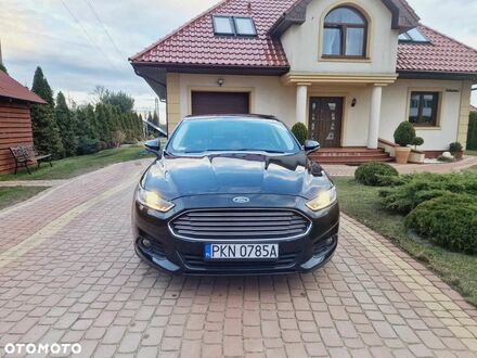 Форд Мондео, об'ємом двигуна 2 л та пробігом 209 тис. км за 10799 $, фото 1 на Automoto.ua