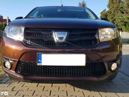 Дачія Sandero, об'ємом двигуна 1.15 л та пробігом 40 тис. км за 5724 $, фото 1 на Automoto.ua