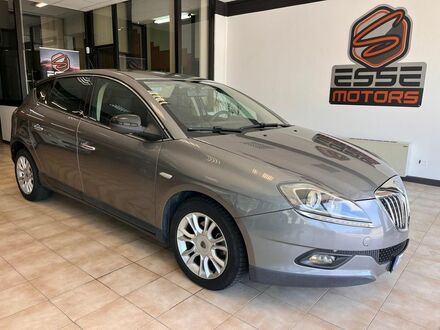 Лянча Дельта 2010 в Европе на Automoto.ua Серый Лянча Дельта, объемом двигателя 1.6 л и пробегом 278 тыс. км за 4891 $, фото 1 на Automoto.ua