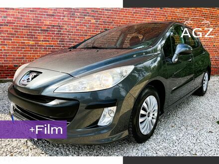 Пежо 308 2009 в Европе на Automoto.ua Пежо 308, объемом двигателя 1 л и пробегом 199 тыс. км за 3390 $, фото 1 на Automoto.ua