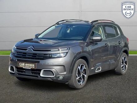 Ситроен C5 Aircross 2019 в Европе на Automoto.ua Ситроен C5 Aircross, объемом двигателя 1.6 л и пробегом 75 тыс. км за 19523 $, фото 1 на Automoto.ua