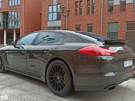 Порше Panamera, об'ємом двигуна 3.61 л та пробігом 186 тис. км за 21577 $, фото 1 на Automoto.ua