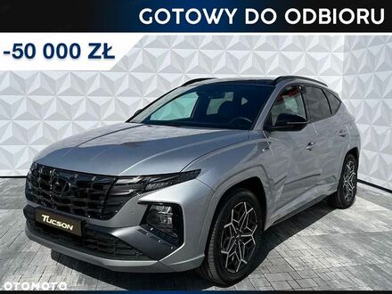 Хендай Туксон, об'ємом двигуна 1.6 л та пробігом 1 тис. км за 39051 $, фото 1 на Automoto.ua