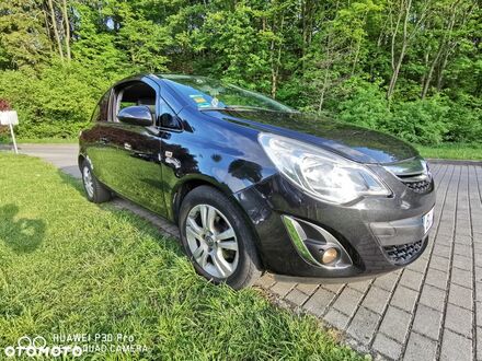 Опель Корса, об'ємом двигуна 1.36 л та пробігом 159 тис. км за 2928 $, фото 1 на Automoto.ua