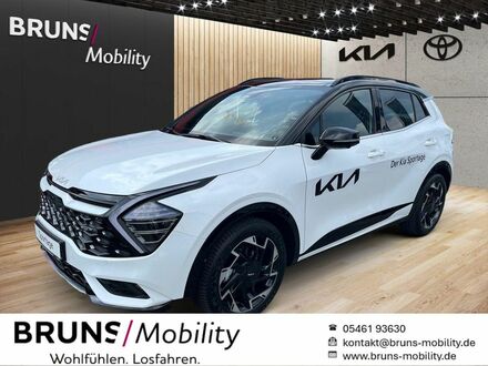 Киа Sportage 2024 в Европе на Automoto.ua Белый Киа Sportage, объемом двигателя 0 л и пробегом 13 тыс. км за 47721 $, фото 1 на Automoto.ua