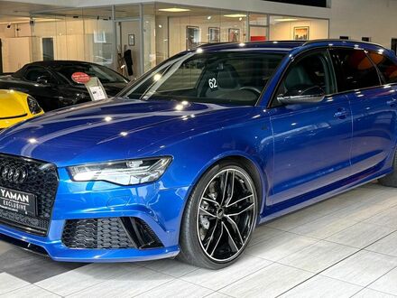 Ауди РС6 2017 в Европе на Automoto.ua Синий Ауди РС6, объемом двигателя 3.99 л и пробегом 87 тыс. км за 60205 $, фото 1 на Automoto.ua