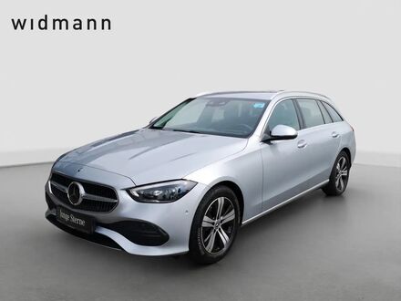 Мерседес Ц 220 2022 в Европе на Automoto.ua Серебряный Мерседес Ц 220, объемом двигателя 1.99 л и пробегом 49 тыс. км за 36492 $, фото 1 на Automoto.ua