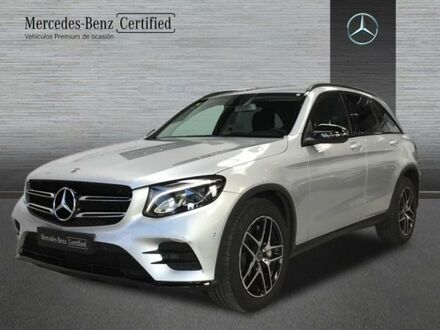 Мерседес ГЛЦ-Класс 2019 в Европе на Automoto.ua Мерседес ГЛЦ-Класс, объемом двигателя 2.14 л и пробегом 96 тыс. км за 45290 $, фото 1 на Automoto.ua