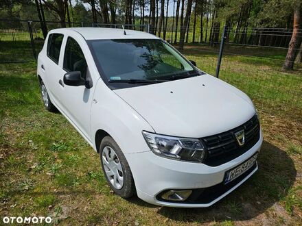 Дачія Sandero, об'ємом двигуна 1.15 л та пробігом 32 тис. км за 6371 $, фото 1 на Automoto.ua