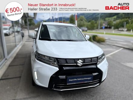 Сузуки Витара 2025 в Европе на Automoto.ua Белый Сузуки Витара, объемом двигателя 0 л и пробегом 7 тыс. км за 30517 $, фото 1 на Automoto.ua