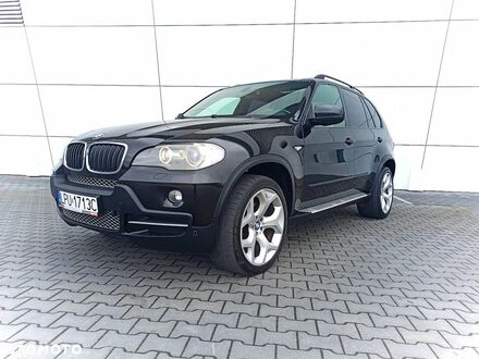 БМВ Х5 2007 в Европе на Automoto.ua Черный БМВ Х5, объемом двигателя 2.99 л и пробегом 167 тыс. км за 44900 $, фото 1 на Automoto.ua