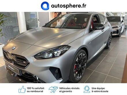 БМВ 135 2024 у Європі на Automoto.ua БМВ 135, об'ємом двигуна 2 л та пробігом 10 тис. км за 84290 $, фото 1 на Automoto.ua