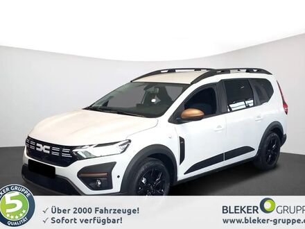 Дачия Jogger 2025 в Европе на Automoto.ua Белый Дачия Jogger, объемом двигателя 1.6 л и пробегом 20 тыс. км за 32141 $, фото 1 на Automoto.ua