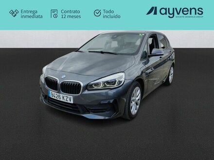 БМВ 2 Серия 2019 в Европе на Automoto.ua БМВ 2 Серия, объемом двигателя 1.5 л и пробегом 120 тыс. км за 17414 $, фото 1 на Automoto.ua