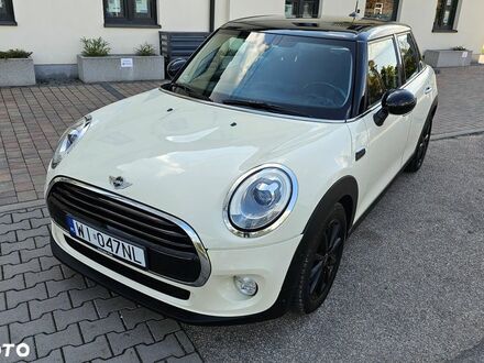Міні Cooper 2015 у Європі на Automoto.ua Міні Cooper, об'ємом двигуна 1 л та пробігом 126 тис. км за 49900 $, фото 1 на Automoto.ua