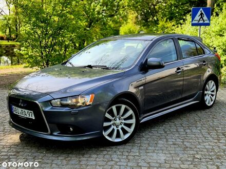 Міцубісі Lancer, об'ємом двигуна 1.8 л та пробігом 167 тис. км за 5399 $, фото 1 на Automoto.ua